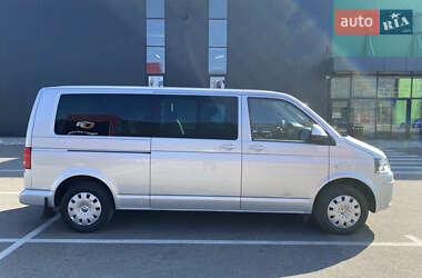 Минивэн Volkswagen Caravelle 2014 в 