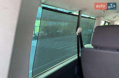 Минивэн Volkswagen Caravelle 2014 в 