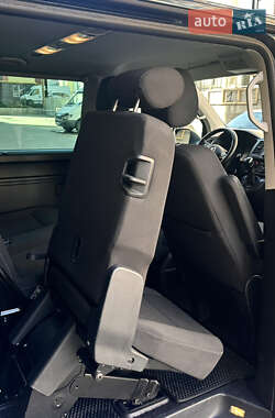 Минивэн Volkswagen Caravelle 2019 в 