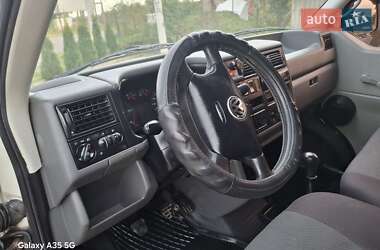 Минивэн Volkswagen Caravelle 1999 в 