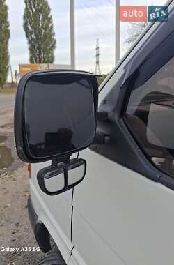 Минивэн Volkswagen Caravelle 1999 в 