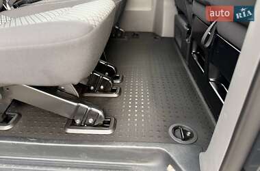 Минивэн Volkswagen Caravelle 2020 в 