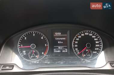 Минивэн Volkswagen Caravelle 2010 в 