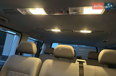 Минивэн Volkswagen Caravelle 2008 в 