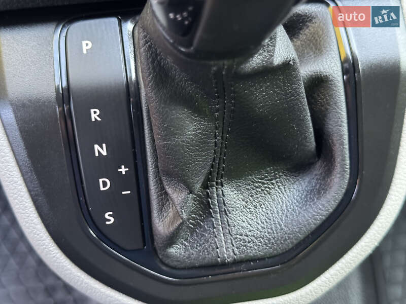 Минивэн Volkswagen Caravelle 2018 в Ровно фото 32 Минивэн Volkswagen Caravelle 2018 в Ровно