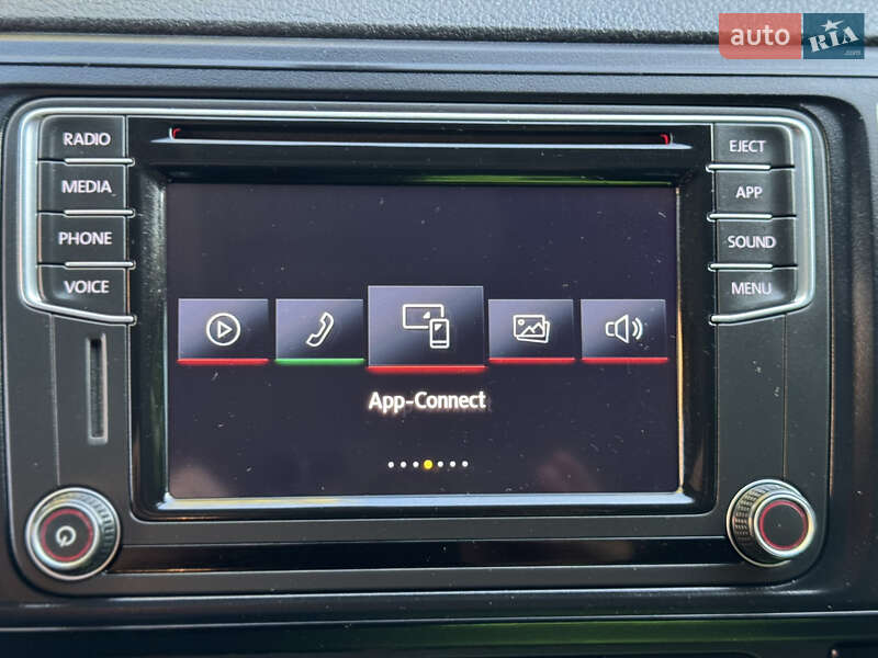 Минивэн Volkswagen Caravelle 2018 в Ровно фото 34 Минивэн Volkswagen Caravelle 2018 в Ровно