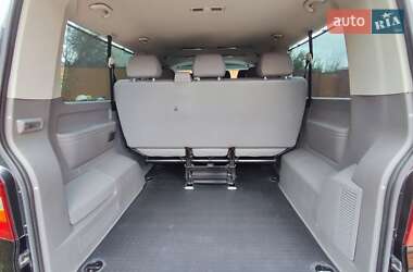 Минивэн Volkswagen Caravelle 2007 в 