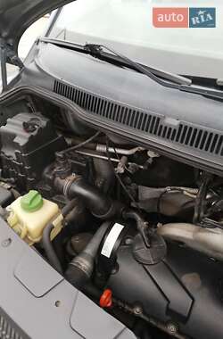 Минивэн Volkswagen Caravelle 2007 в 