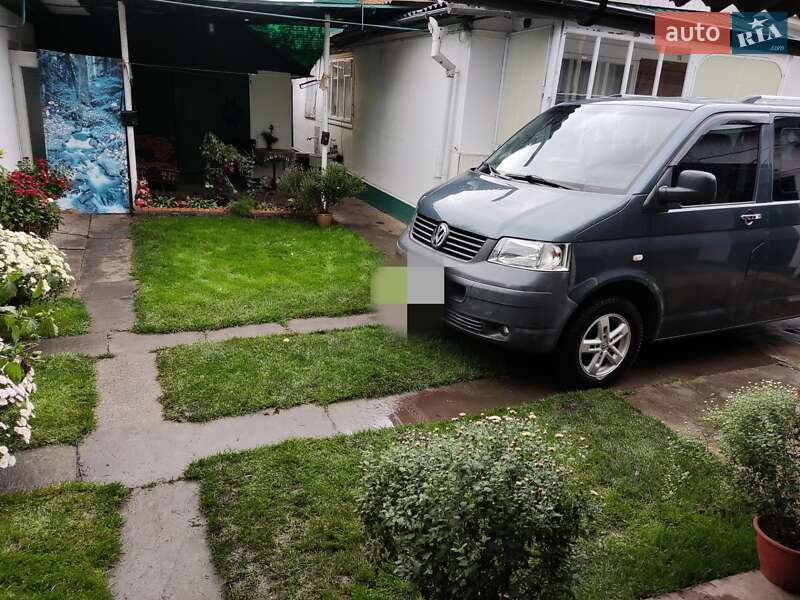 Минивэн Volkswagen Caravelle 2008 в Дубно фото 6 Минивэн Volkswagen Caravelle 2008 в Дубно