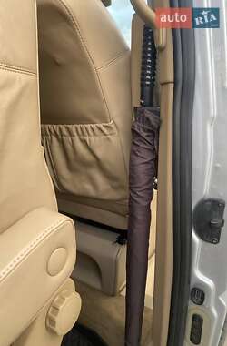 Мінівен Volkswagen Caravelle 2003 в  фото 19 Мінівен Volkswagen Caravelle 2003 в