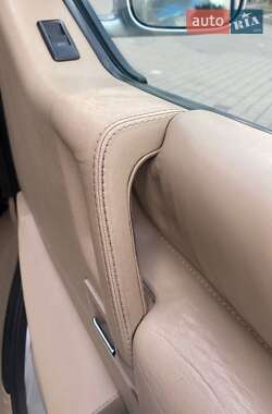 Мінівен Volkswagen Caravelle 2003 в  фото 25 Мінівен Volkswagen Caravelle 2003 в