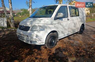 Volkswagen Caravelle 2007