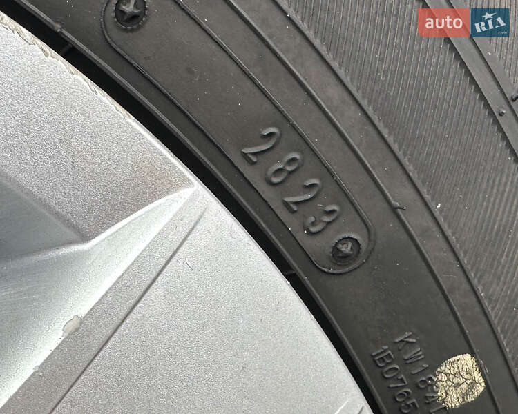 Минивэн Volkswagen Caravelle 2019 в Львове фото 30 Минивэн Volkswagen Caravelle 2019 в Львове