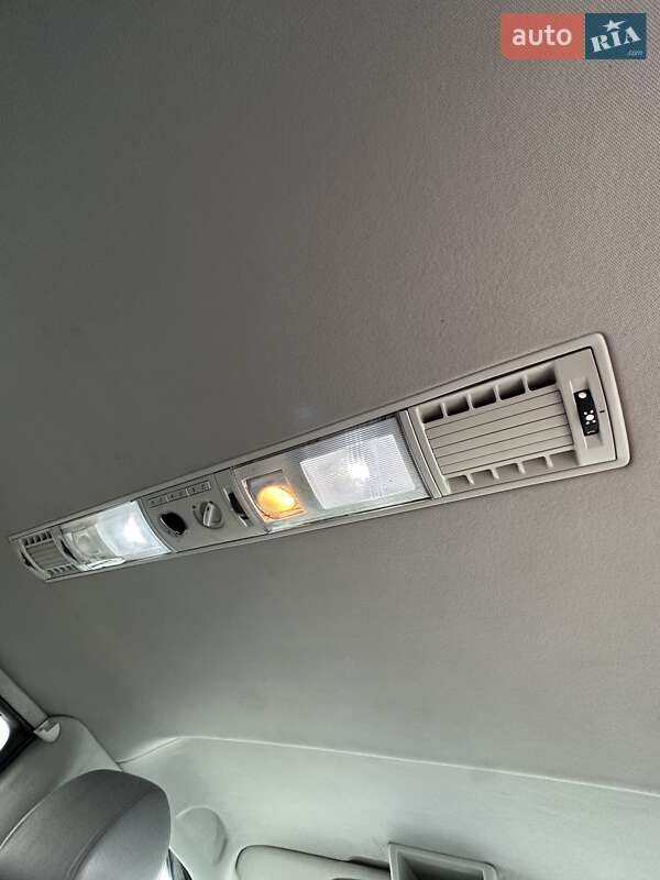 Мінівен Volkswagen Caravelle 2008 в Білогородці