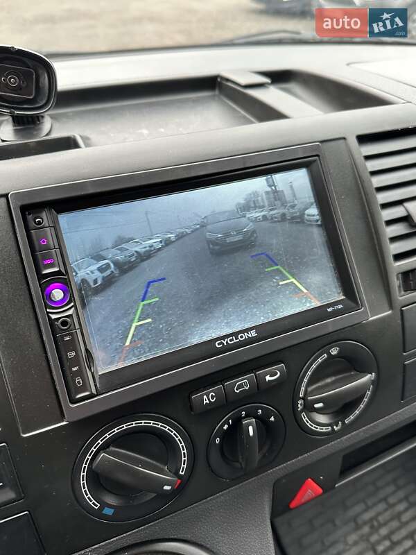 Мінівен Volkswagen Caravelle 2008 в Білогородці