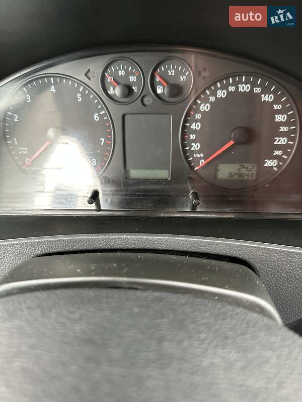 Мінівен Volkswagen Caravelle 2008 в Білогородці