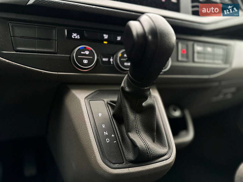 Мінівен Volkswagen Caravelle 2021 в Кам'янському фото 8 Мінівен Volkswagen Caravelle 2021 в Кам'янському