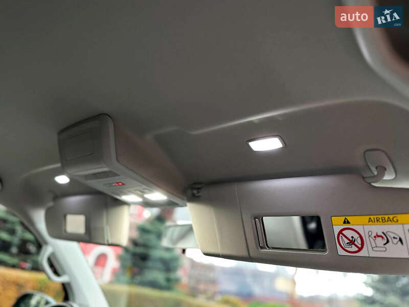 Мінівен Volkswagen Caravelle 2021 в Кам'янському фото 21 Мінівен Volkswagen Caravelle 2021 в Кам'янському