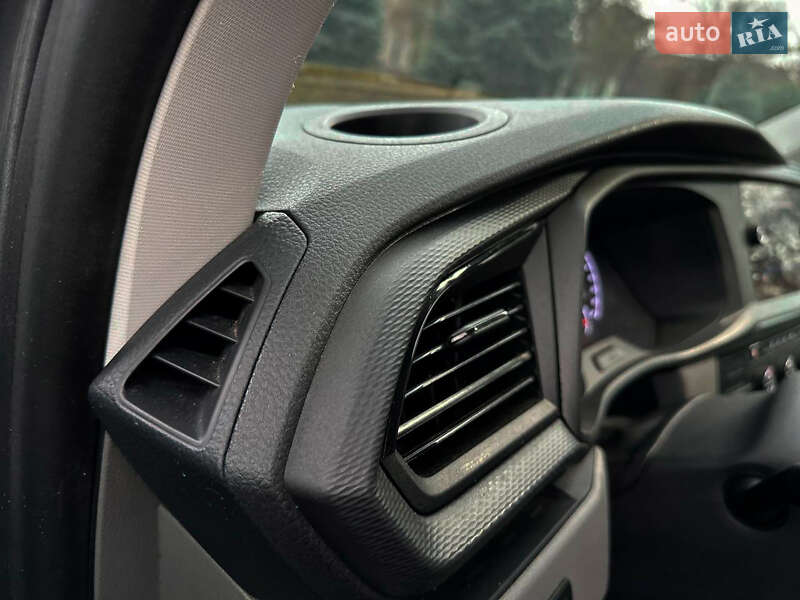 Мінівен Volkswagen Caravelle 2021 в Кам'янському фото 27 Мінівен Volkswagen Caravelle 2021 в Кам'янському