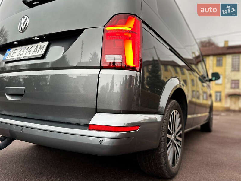 Мінівен Volkswagen Caravelle 2021 в Кам'янському фото 33 Мінівен Volkswagen Caravelle 2021 в Кам'янському