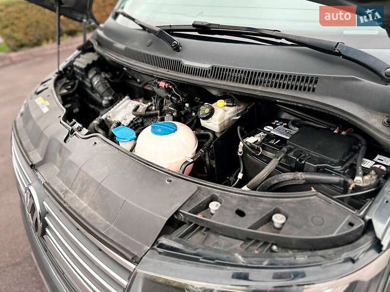Мінівен Volkswagen Caravelle 2021 в Кам'янському фото 40 Мінівен Volkswagen Caravelle 2021 в Кам'янському
