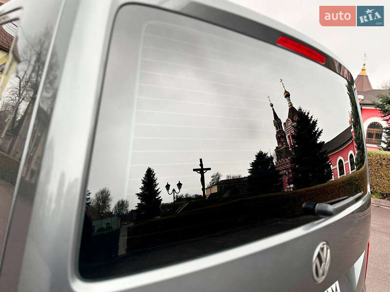 Мінівен Volkswagen Caravelle 2021 в Кам'янському фото 44 Мінівен Volkswagen Caravelle 2021 в Кам'янському