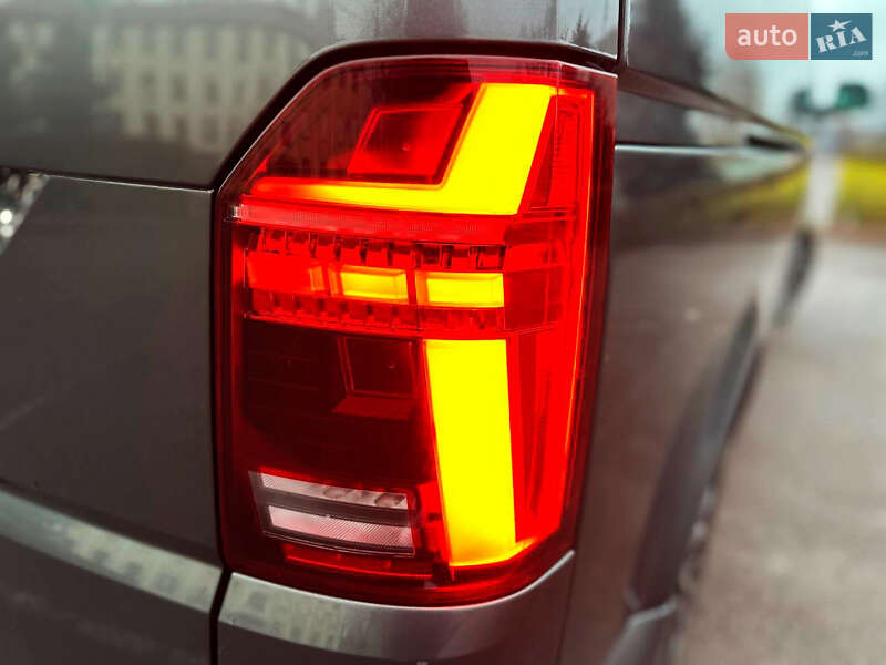 Мінівен Volkswagen Caravelle 2021 в Кам'янському фото 64 Мінівен Volkswagen Caravelle 2021 в Кам'янському