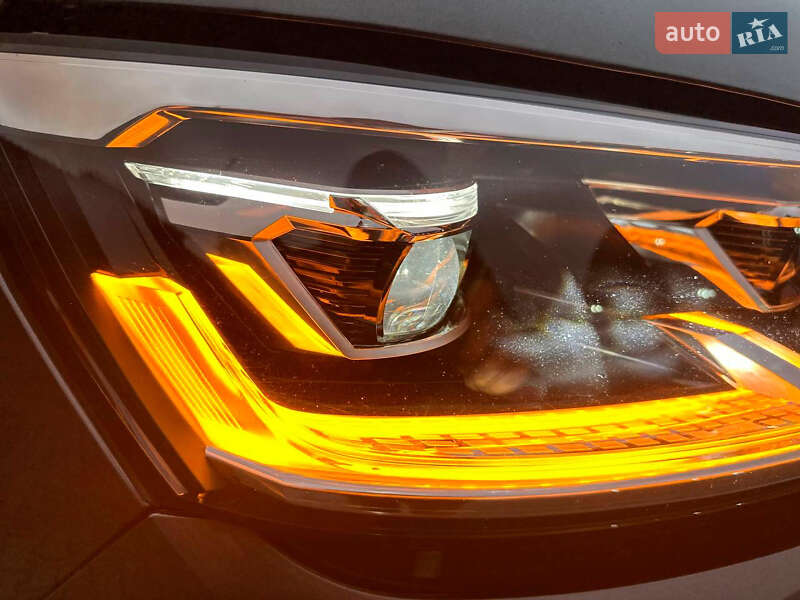 Мінівен Volkswagen Caravelle 2021 в Кам'янському фото 68 Мінівен Volkswagen Caravelle 2021 в Кам'янському