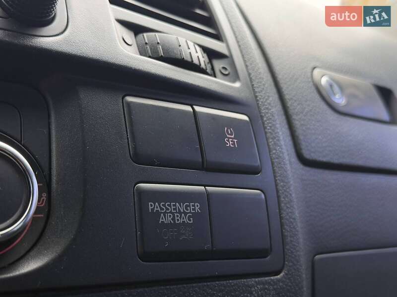 Минивэн Volkswagen Caravelle 2010 в Киеве фото 21 Минивэн Volkswagen Caravelle 2010 в Киеве