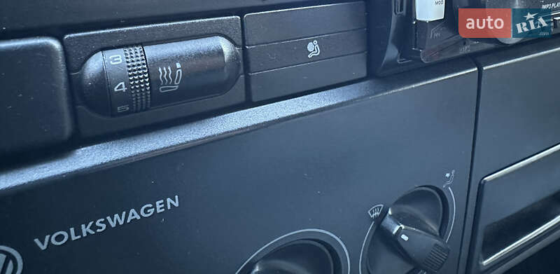 Мінівен Volkswagen Caravelle 1998 в Тульчині