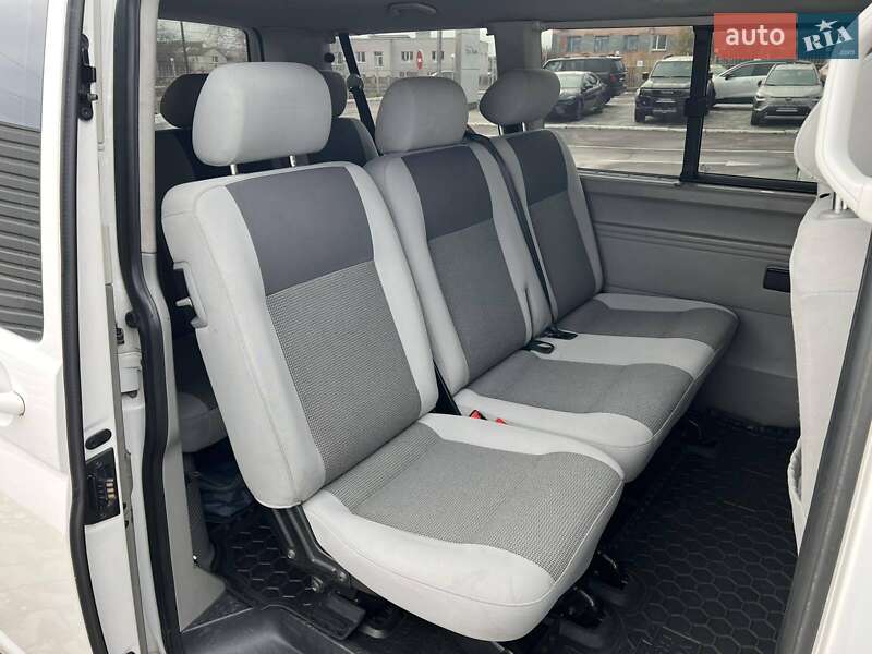 Минивэн Volkswagen Caravelle 2012 в Кременчуге фото 29 Минивэн Volkswagen Caravelle 2012 в Кременчуге