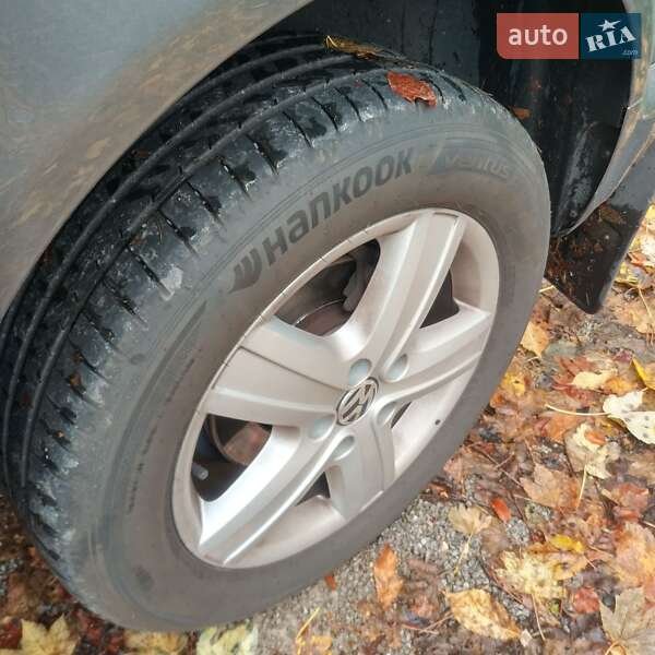 Минивэн Volkswagen Caravelle 2013 в Черновцах фото 9 Минивэн Volkswagen Caravelle 2013 в Черновцах