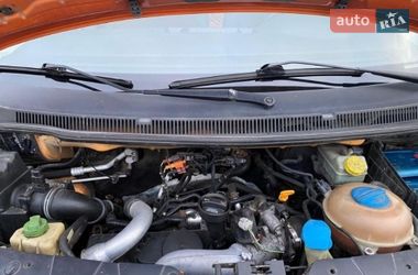 Минивэн Volkswagen Caravelle 2008 в Каменке-Бугской