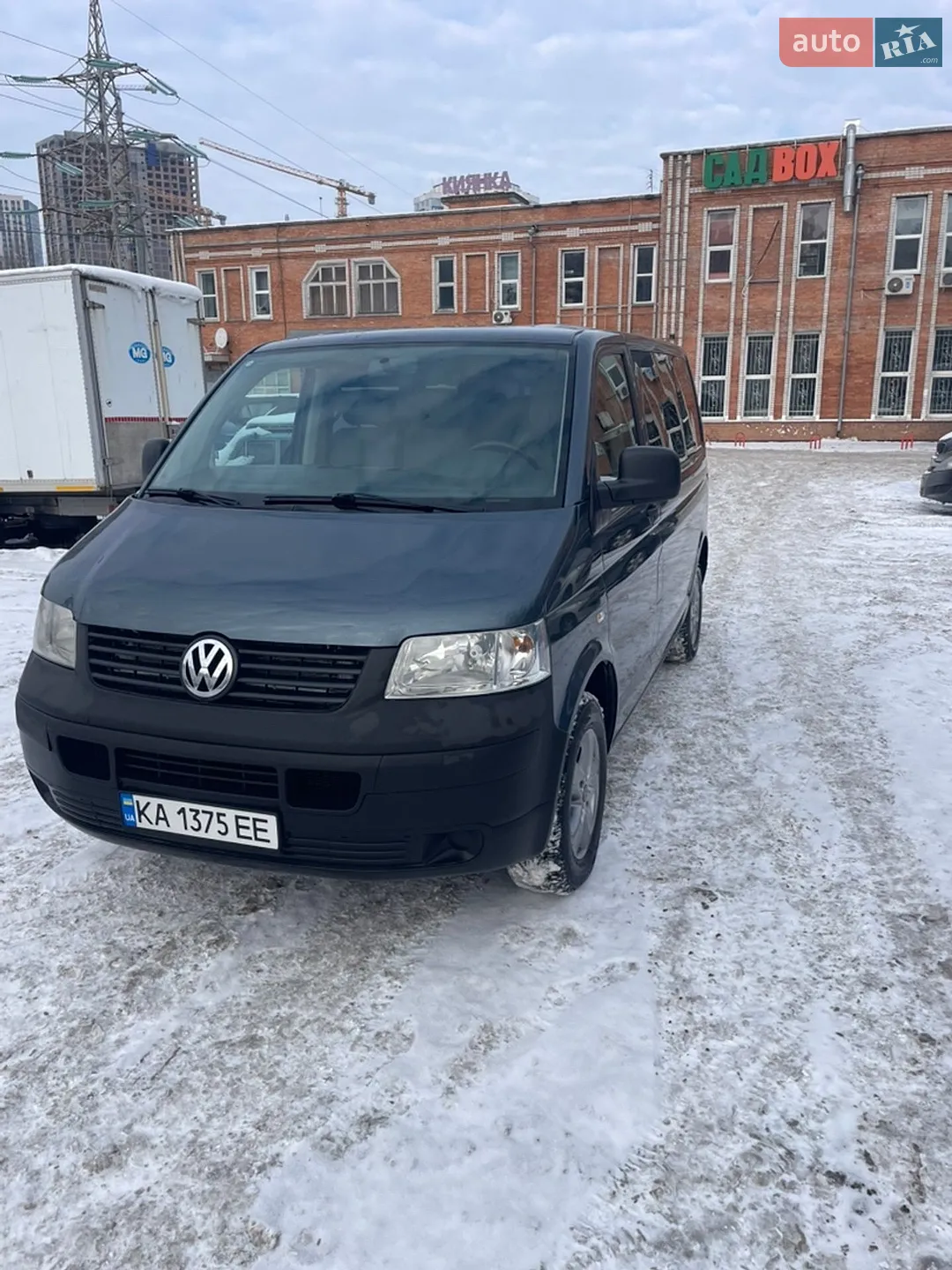 Фото авто 4