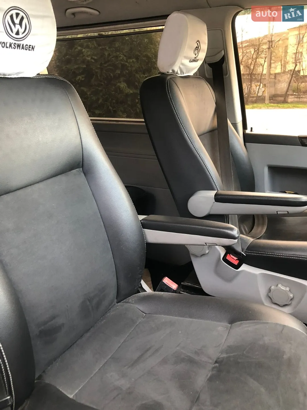 2013 Volkswagen Caravelle - мініатюра 24