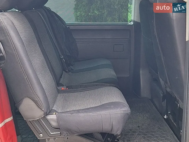 Volkswagen Caravelle 2012 VIN WV2ZZZ7HZCH116810 фото оголошення 9 з 46