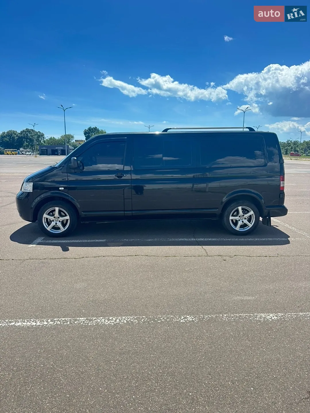 Volkswagen Caravelle 2007 VIN WV2ZZZ7HZ8H004735 фото оголошення 4 з 20