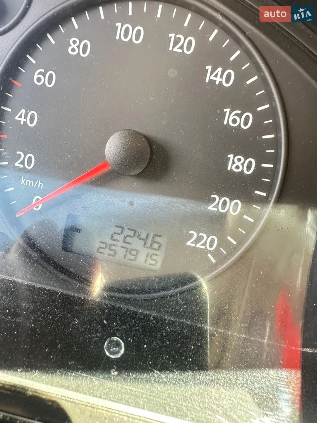 Volkswagen Caravelle 2007 VIN WV2ZZZ7HZ8H004735 фото оголошення 19 з 20