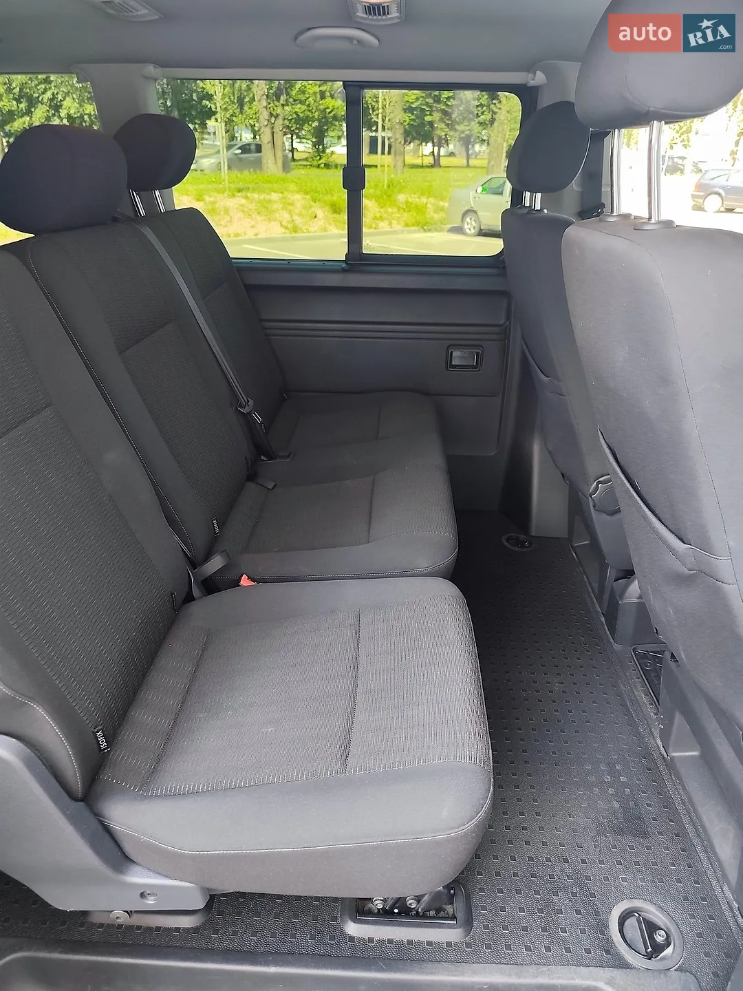 2019 Volkswagen Caravelle - мініатюра 10