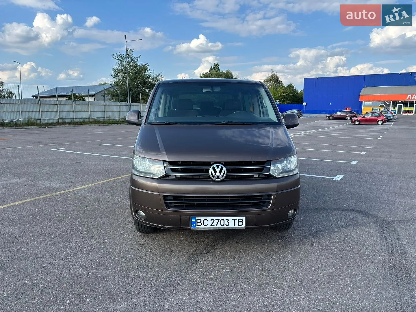 2013 Volkswagen Caravelle - мініатюра 8