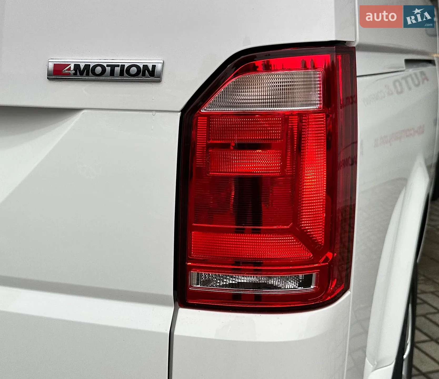 2019 Volkswagen Caravelle - мініатюра 27