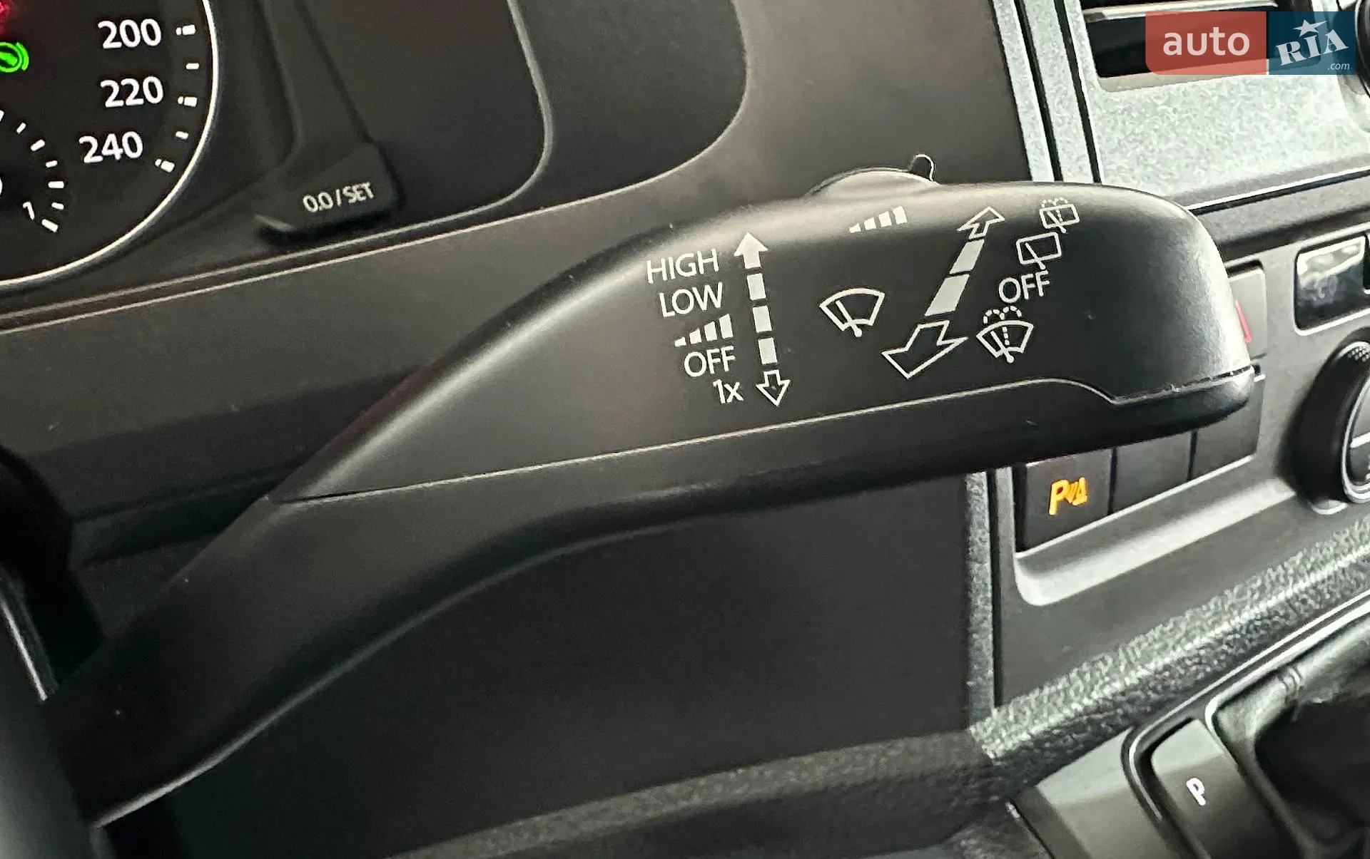 2019 Volkswagen Caravelle - мініатюра 18