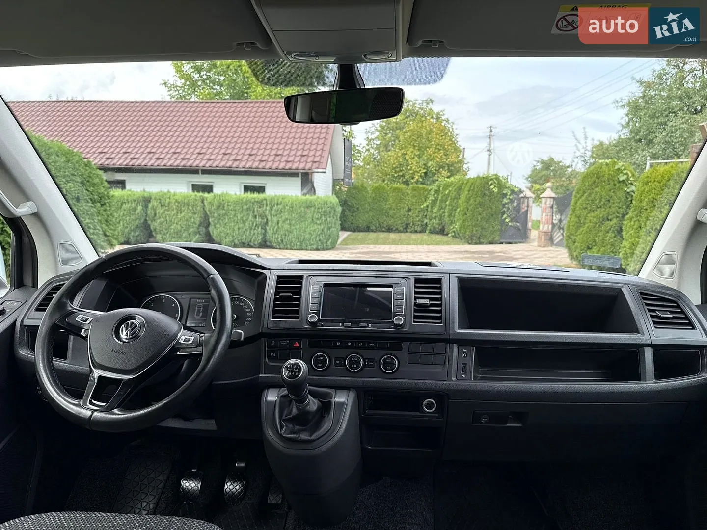 2017 Volkswagen Caravelle - мініатюра 37