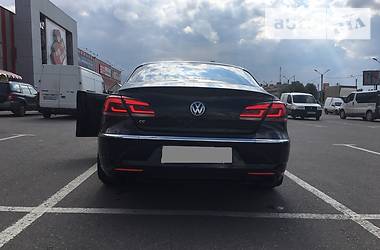 Седан Volkswagen CC / Passat CC 2012 в Харькове