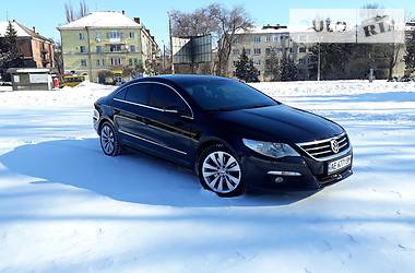 Седан Volkswagen CC / Passat CC 2010 в Кривом Роге