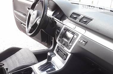 Седан Volkswagen CC / Passat CC 2009 в Сумах