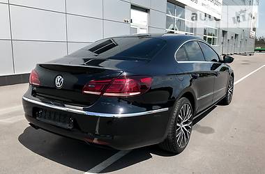 Седан Volkswagen CC / Passat CC 2013 в Киеве