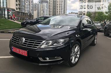 Седан Volkswagen CC / Passat CC 2012 в Киеве