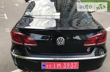 Седан Volkswagen CC / Passat CC 2012 в Киеве