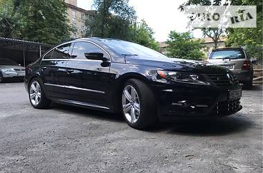 Volkswagen CC / Passat CC 2013